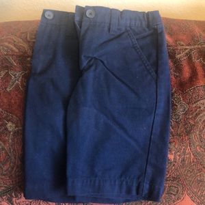 Kid’s shorts X 2